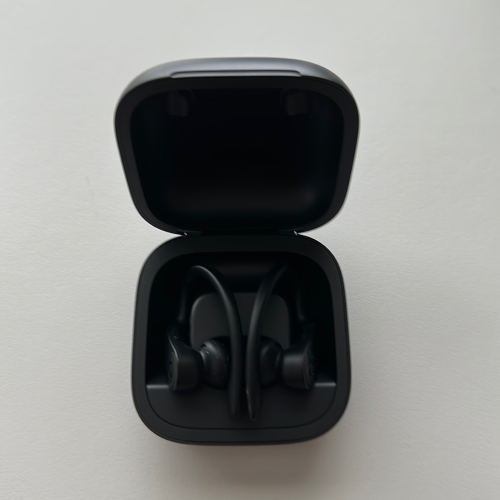 Beats by Dre Powerbeats (Apple)